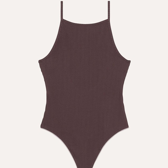 Aritzia Tops - Wilfred Annecy Bodysuit